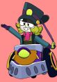 Chuck - Brawl Stars Chuck - Brawl Stars effects to play and download.