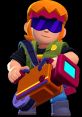 Buster - Brawl Stars Buster - Brawl Stars effects to play and download.