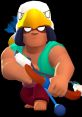 Bo - Brawl Stars Bo - Brawl Stars effects to play and download.
