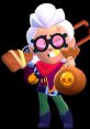 Belle - Brawl Stars Belle - Brawl Stars effects to play and download.