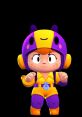 Bea - Brawl Stars Bea - Brawl Stars effects to play and download.