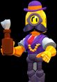 Barley - Brawl Stars Barley - Brawl Stars effects to play and download.