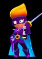 Amber - Brawl Stars Amber - Brawl Stars effects to play and download.