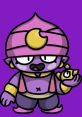 Gene - Brawl Stars Gene - Brawl Stars effects to play and download.