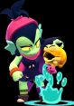 Willow - Brawl Stars Willow - Brawl Stars effects to play and download.