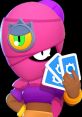 Tara - Brawl Stars Tara - Brawl Stars effects to play and download.
