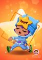 Sandy - Brawl Stars Sandy - Brawl Stars effects to play and download.