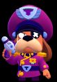 Ruffs - Brawl Stars Ruffs - Brawl Stars effects to play and download.