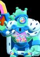 Rico - Brawl Stars Rico - Brawl Stars effects to play and download.