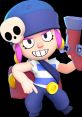 Penny - Brawl Stars Penny - Brawl Stars effects to play and download.