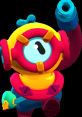 Otis - Brawl Stars Otis - Brawl Stars effects to play and download.