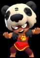 Nita - Brawl Stars Nita - Brawl Stars effects to play and download.