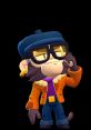 Mico - Brawl Stars Mico - Brawl Stars effects to play and download.
