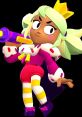 Mandy - Brawl Stars Mandy - Brawl Stars effects to play and download.