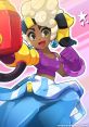 Maisie - Brawl Stars Maisie - Brawl Stars effects to play and download.