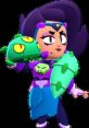 Lola - Brawl Stars Lola - Brawl Stars effects to play and download.