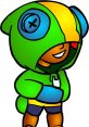Leon - Brawl Stars Leon - Brawl Stars effects to play and download.