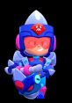 Jacky - Brawl Stars Jacky - Brawl Stars effects to play and download.