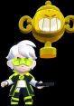 Gus - Brawl Stars Gus - Brawl Stars effects to play and download.