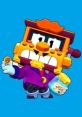 Griff - Brawl Stars Griff - Brawl Stars effects to play and download.