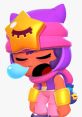 Sandy - Brawl Stars Sandy - Brawl Stars effects to play and download.