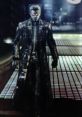 Albert Wesker