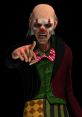Operator-Giant Clown Voice (Carnival-Carnival Chaos) The game Carnival, and Carnival Chaos made by triotech, and here's