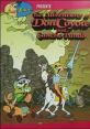 Don Coyote (Hanna-Barbera: The Adventures Of Don Coyote And Sancho Panda) (Frank Welker) Type your text and hear it in the
