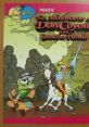 Rosinante (Hanna-Barbera: The Adventures Of Don Coyote And Sancho Panda) (Brad Garrett) Type your text and hear it in the