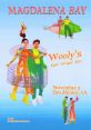 Magdalena Bay - U Wanna Dance Song Generator Generate a song in the style of Magdalena Bay - U Wanna Dance.