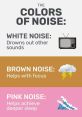 Noises Oh my PC