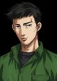 Suetsugu Toru (Cv. Yoshida Fumiaki) (Jinushi.ver) Toru Suetsugu (末次 トオル Suetsugu Tōru, mistranslated as Tohru