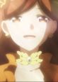 Mary Hunt (Hamefura) (Cv. Okasaki Miho) Mary Hunt (メアリ・ハント) is the fourth daughter of Marquis Hunt, a feeble and