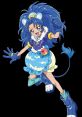 Cure Gelato (Kirakira Pretty Cure Al A Mode) Cure Gelato