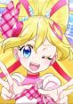 Cure Idol (Kimi To Idol Pretty Cure) Cure Idol