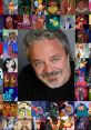 Trailers, Tv Spots, And Featurettes Voice-Over By Jim Cummings This narrator for trailer, tv spots, and featurettes narrated