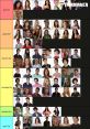 All Degrassi Degrassi