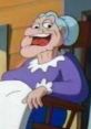 World's Oldest Woman (Histeria!) (Tress Macneille) This one is from Histeria!.