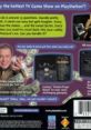 Regis Philbin - Who Wants To Be A Millionaire Text to speech voice of Regis Philbin from Who Wants To Be A Millionaire.