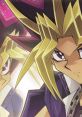 Yami Yugi - Yu-Gi-Oh! Yami Yugi - Yu-Gi-Oh! voice.