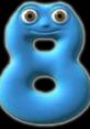 Number 8 (Numberjacks) Numberjacks Number 8