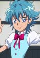 Waon Nishijima (Suite Pretty Cure) Waon Nishijima