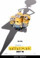 Scarlet Overkill (Minions) (Pelicula Minions) (Latino) Type your text and hear it in the voice of Scarlet Overkill (Minions)