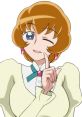 Keiro Ban (Heartcatch Pretty Cure) Keiro Ban
