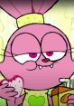 Panini (Chowder) Type your text and hear it in the voice of Panini (Chowder).