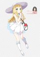 Lillie (Pokémon Evolutions) Type your text and hear it in the voice of Lillie (Pokémon Evolutions).