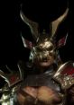 Mortal Kombat Shao Kahn (Legacy)