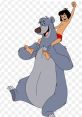 Baloo (Disney: El Libro De La Selva 2) (Español Latino) Type your text and hear it in the voice of Baloo (Disney: El Libro