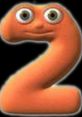 Number 2 (Numberjacks) Numberjacks Number 2