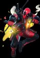 Deadpool (Marvel Ultimate Alliance 3) Deadpool is a mutant mercenary and this "merc with a mouth" is an expert in weapons